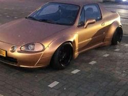 Gebruikt 1992 Honda CR-X Coupé | € 5.000