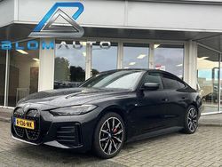 Zwart Gebruikt 2022 BMW i4 M Sport Sedan | € 38.890 (Goede deal)