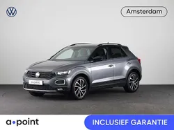 Grijs Gebruikt 2020 VW T-Roc Sportline SUV | € 24.949 (Eerlijke prijs)