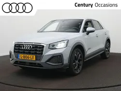 Grijs Gebruikt 2021 Audi Q2 Proline SUV | € 21.900 (Eerlijke prijs)