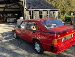 Gebruikt 1987 Alfa Romeo 75 Sedan | € 5.500
