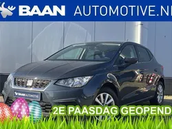 Grijs Gebruikt 2019 Seat Ibiza Business Hatchback | € 11.999 (Eerlijke prijs)