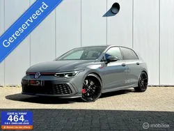 Grijs Gebruikt 2021 VW Golf VIII GTI Hatchback | € 28.950 (Goede deal)