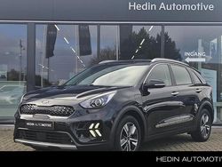 Zwart Gebruikt 2020 Kia Niro SUV | € 23.945 (Iets duurder)