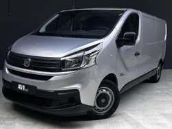 Fiat Talento