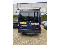 Overige Gebruikt 2006 Renault Master Van | € 3.950