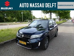 Blauw Gebruikt 2024 Suzuki Vitara SUV | € 26.990 (Eerlijke prijs)