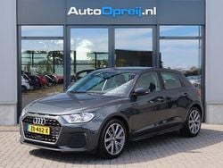 Grijs Gebruikt 2019 Audi A1 Hatchback | € 21.495 (Eerlijke prijs)