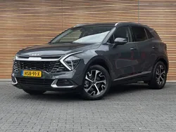 Grijs Gebruikt 2022 Kia Sportage GT-Line SUV | € 30.400 (Eerlijke prijs)