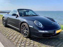 Grijs Gebruikt 2006 Porsche 911 Carrera S Cabriolet Cabriolet | € 52.000 (Eerlijke prijs)