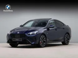 Blauw, metallic lak Nieuw 2025 BMW 220 Comfort Edition Coupé | € 60.993 (Iets duurder)