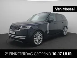 Sv constellation blueebony Gebruikt 2024 Land Rover Range Rover Autobiography SUV | € 175.735 (Super prijs)