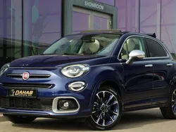 Suv Gebruikt 2022 Fiat 500X Club SUV | € 27.995 (Duur)