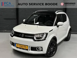 Wit Gebruikt 2019 Suzuki Ignis Hatchback | € 16.925 (Goede deal)