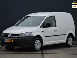 Wit Gebruikt 2019 VW Caddy Business MPV | € 8.950 (Goede deal)
