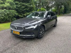 Grijs, metallic lak Gebruikt 2021 Volvo V90 Inscription Stationwagen | € 31.975 (Goede deal)