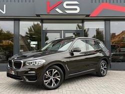 Bruin Gebruikt 2019 BMW X3 Executive SUV | € 30.950 (Super prijs)