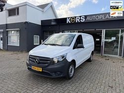 Wit Gebruikt 2022 Mercedes Vito MPV | € 16.250 (Super prijs)