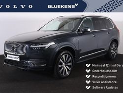 Grijs Gebruikt 2022 Volvo XC90 Inscription SUV | € 53.900 (Goede deal)