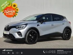 Grijs Gebruikt 2022 Renault Captur Rive Gauche SUV | € 26.885 (Eerlijke prijs)