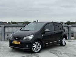 Zwart Gebruikt 2016 Seat Mii Hatchback | € 7.440 (Eerlijke prijs)