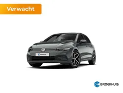 Grijs Nieuw 2025 VW Golf VIII Edition Hatchback | € 41.072 (Goede deal)