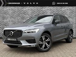 Grijs Gebruikt 2020 Volvo XC60 R-Design SUV | € 34.899 (Goede deal)