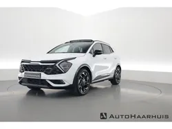 Wit Gebruikt 2022 Kia Sportage GT-Line SUV | € 34.900 (Eerlijke prijs)