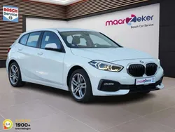Wit Gebruikt 2020 BMW 118 Executive Hatchback | € 19.750 (Goede deal)