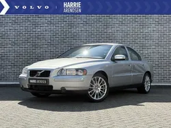 Gebruikt 2004 Volvo S60 Sedan | € 10.899