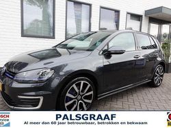 Gebruikt 2015 VW e-Golf GTE Hatchback | € 8.950 (Goede deal)