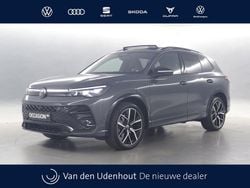 Grijs Gebruikt 2025 VW Tiguan R-line Edition SUV | € 54.750 (Eerlijke prijs)