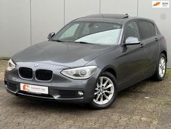 Grijs Gebruikt 2013 BMW 116 Executive Hatchback | € 10.945 (Duur)