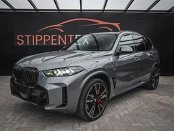 Grijs Gebruikt 2023 BMW X5 Sport Line SUV | € 82.900 (Eerlijke prijs)