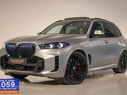 Grijs Gebruikt 2023 BMW X5 M Sport SUV | € 79.990 (Duur)
