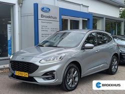 Grijs Gebruikt 2023 Ford Kuga ST-Line SUV | € 26.595 (Goede deal)