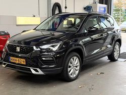 Zwart Gebruikt 2023 Seat Ateca SUV | € 21.950 (Super prijs)
