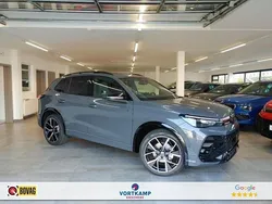 Grijs Nieuw 2025 VW Tiguan R-line SUV | € 59.950 (Duur)