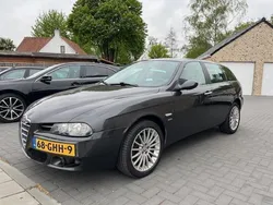 Alfa Romeo 156