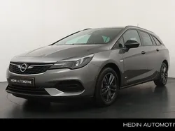 Grijs Gebruikt 2022 Opel Astra Elegance Stationwagen | € 17.445 (Goede deal)