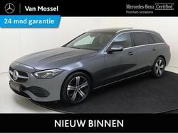 Gebruikt 2023 Mercedes C180 Luxury Stationwagen | € 36.940 (Duur)