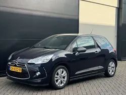 Blauw Gebruikt 2015 Citroën DS3 Business Class Hatchback | € 5.650 (Eerlijke prijs)