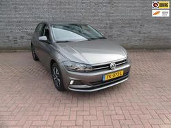 Grijs Gebruikt 2018 VW Polo Comfortline Hatchback | € 13.250 (Eerlijke prijs)