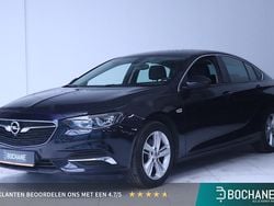 Blauw Gebruikt 2020 Opel Insignia Business Hatchback | € 16.745 (Goede deal)