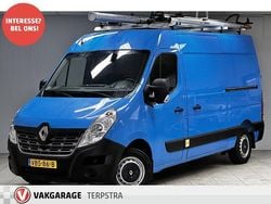 Blauw Gebruikt 2019 Renault Master Van | € 11.995 (Super prijs)