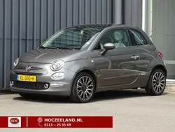 Hatchback Gebruikt 2019 Fiat 500 Collezione Hatchback | € 11.445 (Eerlijke prijs)