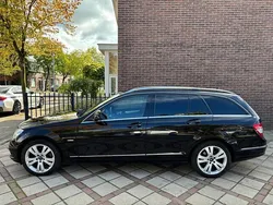 Zwart Gebruikt 2008 Mercedes C180 Avantgarde Stationwagen | € 6.750 (Eerlijke prijs)