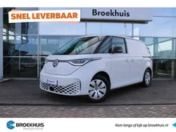 VW ID. Buzz