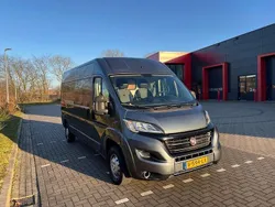 Grijs Gebruikt 2019 Fiat Ducato Van | € 23.595