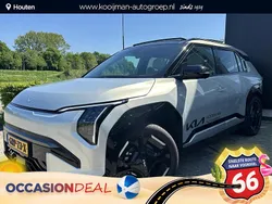 Grijs Gebruikt 2024 Kia EV3 4 SUV | € 47.900